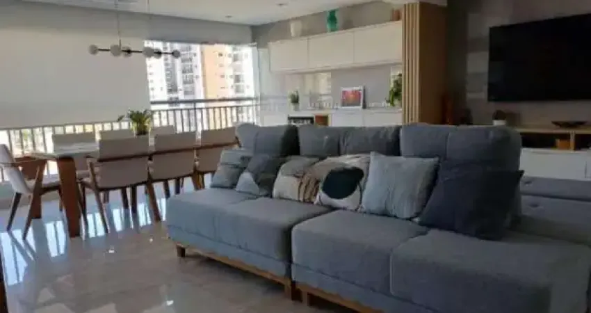 Apartamento com 2 quartos à venda na Rua Serra da Bocaina, --, Belém, São Paulo