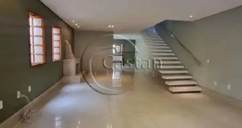 Casa com 3 quartos à venda na Rua Redenção, --, Belém, São Paulo