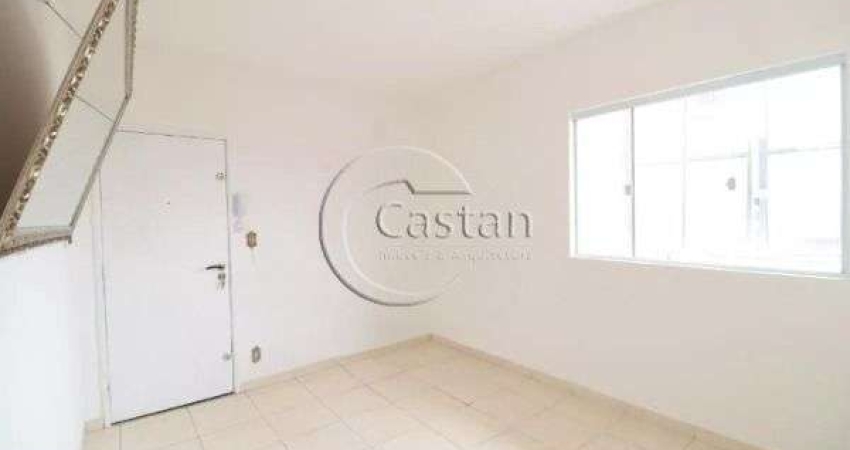 Apartamento com 2 quartos à venda na Rua Bresser, --, Brás, São Paulo