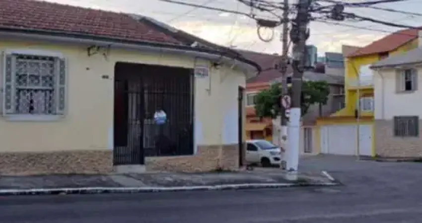 Terreno à venda na Rua Paulo de Lima Correa, --, Mooca, São Paulo