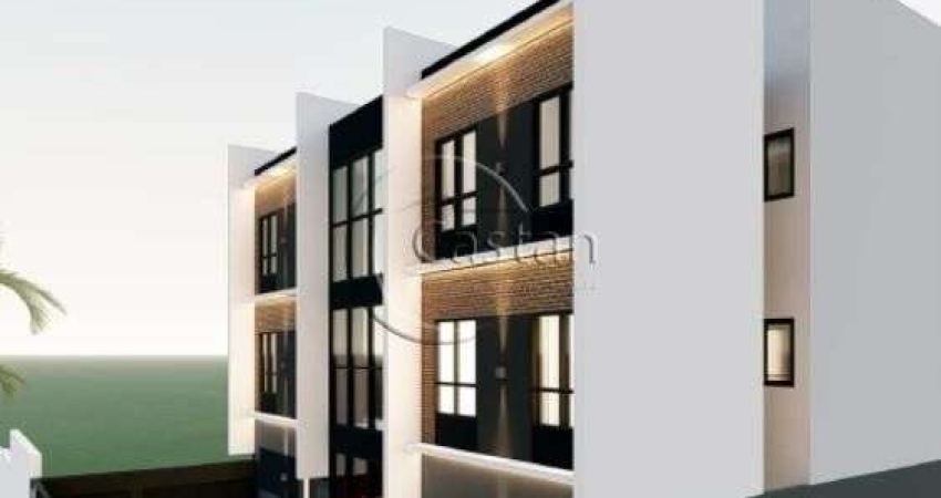 Apartamento com 1 quarto à venda na Rua Picinguaba, --, Vila Carrão, São Paulo