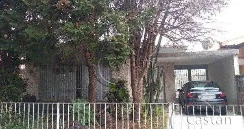 Casa com 3 quartos à venda na Rua do Acre, --, Mooca, São Paulo