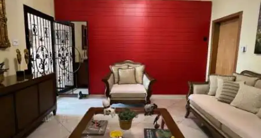 Casa com 3 quartos à venda na Rua Cândido Vale, --, Tatuapé, São Paulo