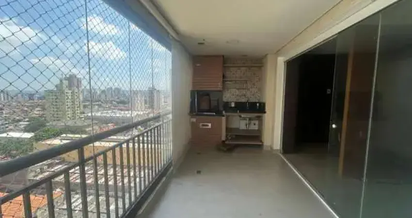 Apartamento com 3 quartos à venda na Rua Teresina, --, Mooca, São Paulo