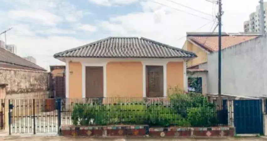 Casa com 4 quartos à venda na Rua Fabiano Alves, --, Vila Prudente, São Paulo