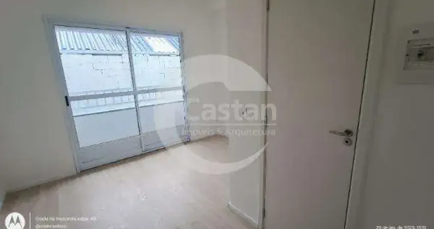 Apartamento com 1 quarto à venda na Rua Tobias Barreto, --, Mooca, São Paulo