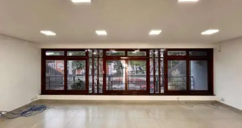 Casa com 3 quartos à venda na Rua Campos Novos, --, Vila Zelina, São Paulo