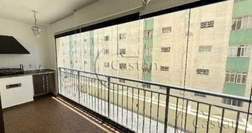 Apartamento com 3 quartos à venda na Rua Cuiabá, --, Mooca, São Paulo