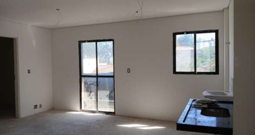 Apartamento com 2 quartos à venda na Rua Janguruçu, --, Parque da Mooca, São Paulo
