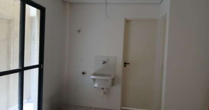 Apartamento com 2 quartos à venda na Rua Janguruçu, --, Parque da Mooca, São Paulo