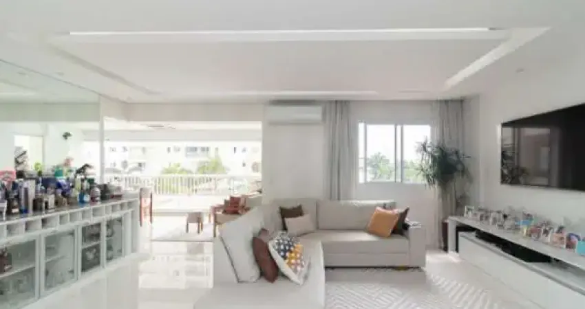 Apartamento com 4 quartos à venda na Rua Ulisses Cruz, --, Tatuapé, São Paulo