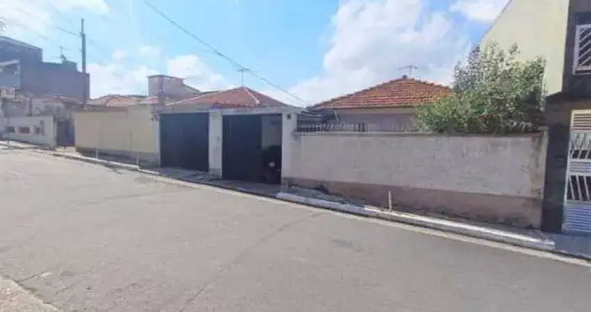 Terreno à venda na Rua Divina Pastora, --, Vila Nova Pauliceia, São Paulo