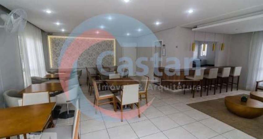 Apartamento com 1 quarto à venda na Avenida Doutor Francisco Mesquita, --, Vila Prudente, São Paulo