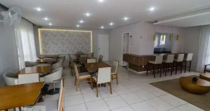 Apartamento com 1 quarto à venda na Avenida Doutor Francisco Mesquita, --, Vila Prudente, São Paulo