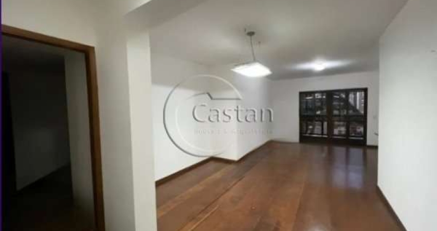 Apartamento com 3 quartos à venda na Rua Marechal Barbacena, --, Jardim Anália Franco, São Paulo