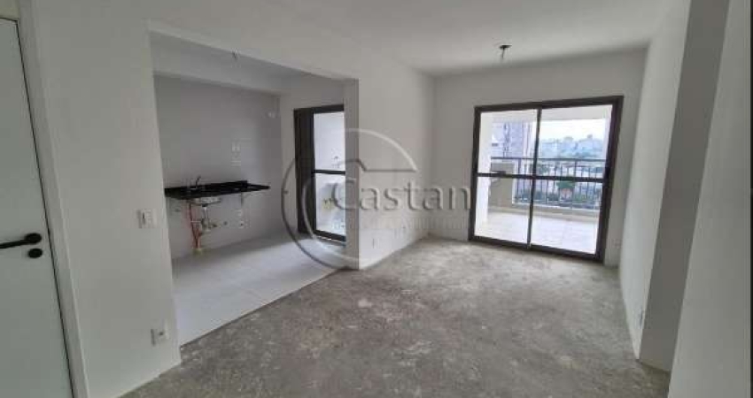 Apartamento com 3 quartos à venda na Rua Imbarié, --, Vila Prudente, São Paulo