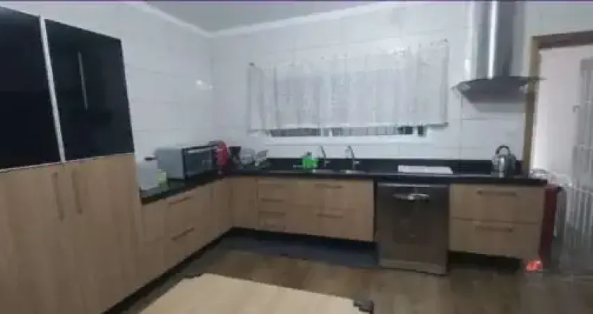Casa com 3 quartos à venda na Rua Barão do Pirai, --, Vila Prudente, São Paulo