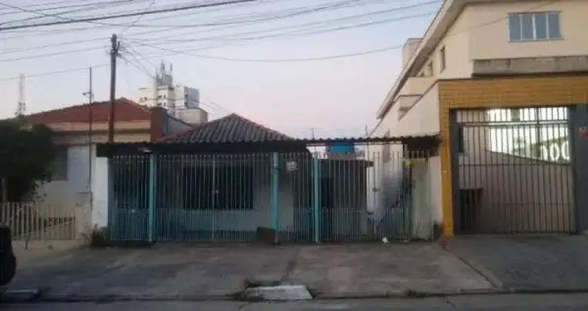 Terreno à venda na Rua dos Ciclames, --, Vila Prudente, São Paulo