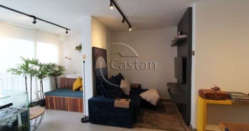 Apartamento com 2 quartos à venda na Rua Avaí, --, Mooca, São Paulo