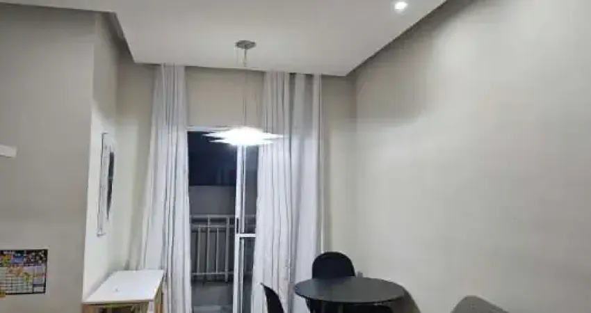 Apartamento com 2 quartos à venda na Rua Bruno Cavalcanti Feder, --, Vila Prudente, São Paulo