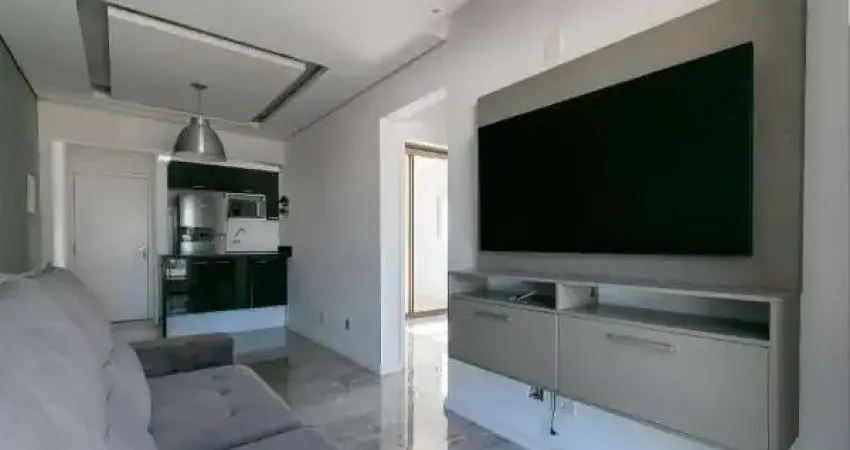 Apartamento com 2 quartos à venda na Rua Pedro Bellegarde, --, Tatuapé, São Paulo