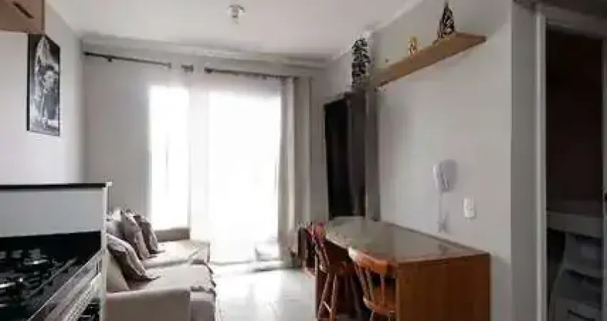 Apartamento com 2 quartos para alugar na Avenida Vila Ema, --, Vila Ema, São Paulo