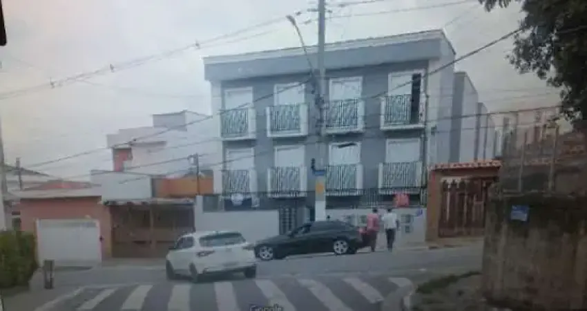 Apartamento com 1 quarto à venda na Rua das Heras, --, Vila Prudente, São Paulo
