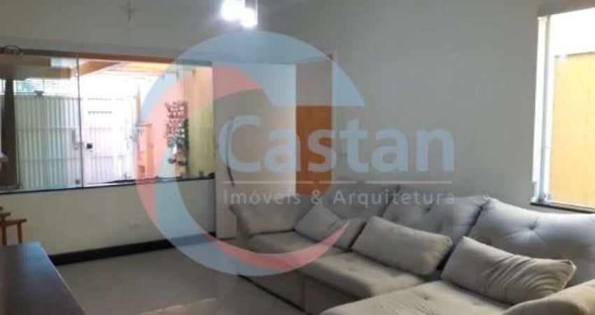 Casa com 3 quartos à venda na Rua Padre Leonel Franca, --, Mooca, São Paulo