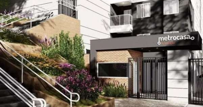 Apartamento com 2 quartos à venda na Rua Mariano Procópio, --, Ipiranga, São Paulo