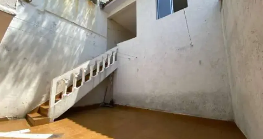 Casa com 3 quartos à venda na Rua Gaspar Fernandes, --, Vila Monumento, São Paulo