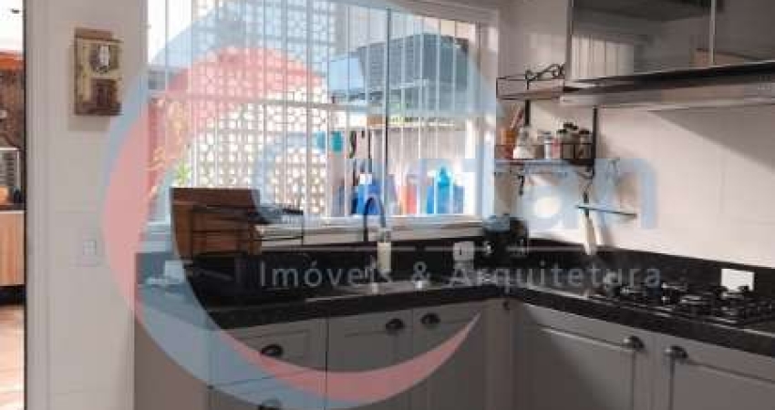 Casa com 3 quartos à venda na Rua Marechal Malet, --, Parque da Vila Prudente, São Paulo