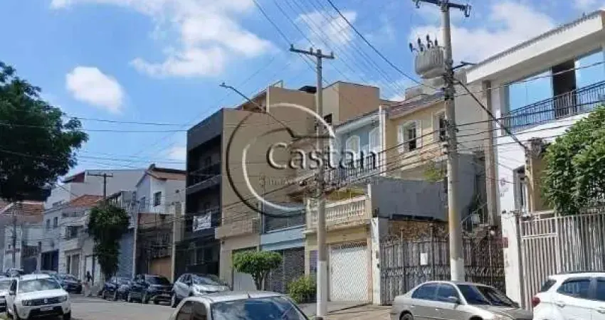 Apartamento com 2 quartos à venda na Rua Janguruçu, --, Mooca, São Paulo