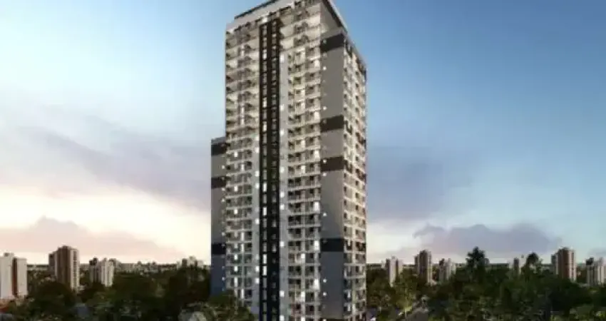 Apartamento com 1 quarto à venda na Rua Sílvio de Sousa, --, Vila Santa Clara, São Paulo