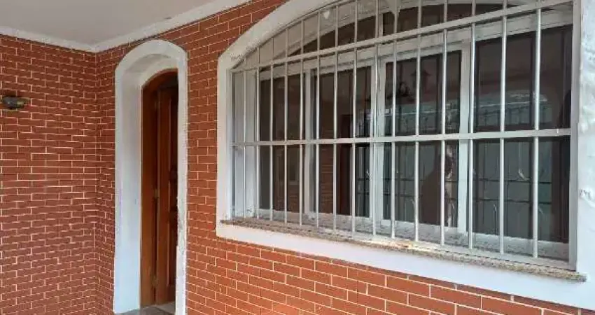 Casa com 2 quartos à venda na Rua César Cantu, --, Vila Prudente, São Paulo