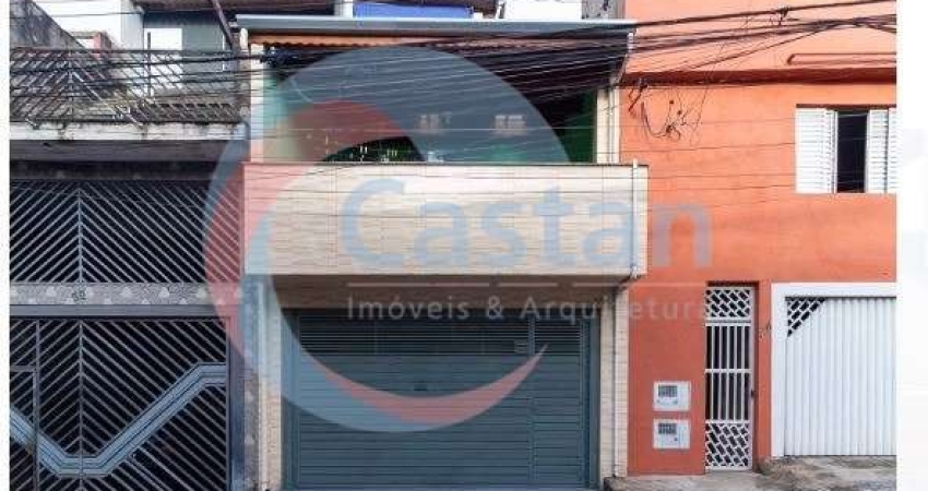 Casa com 6 quartos à venda na José Ferrer, --, Sapopemba, São Paulo