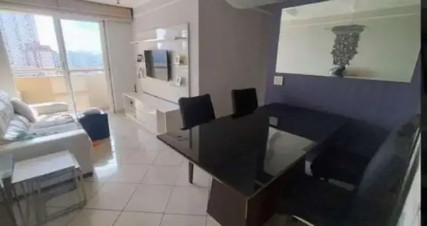 Apartamento com 3 quartos à venda na Rua Tuiuti, --, Tatuapé, São Paulo