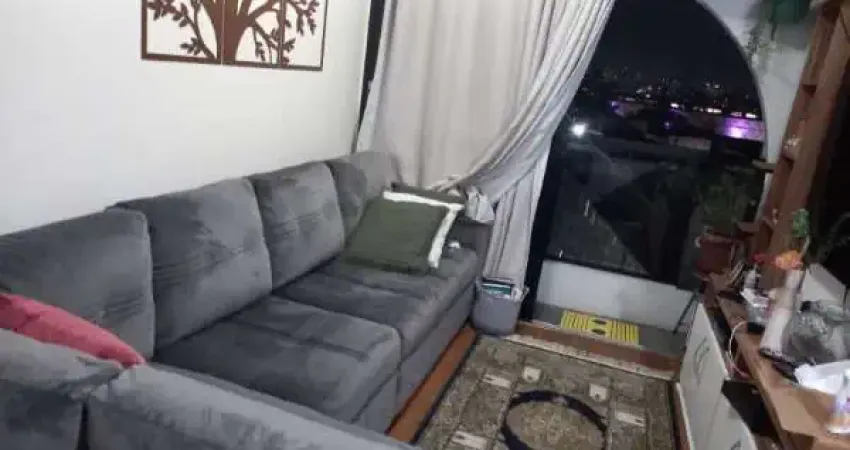Apartamento com 2 quartos à venda na Rua Bruno Cavalcanti Feder, --, Vila Prudente, São Paulo