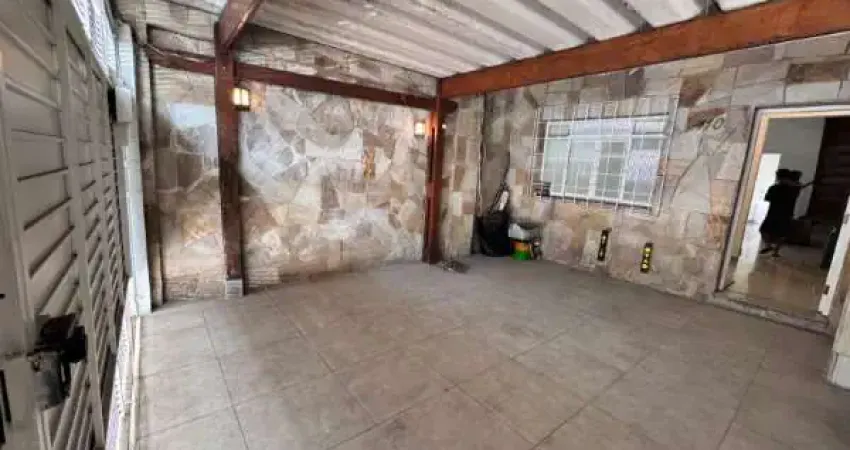 Casa com 3 quartos à venda na Rua dos Sorocabanos, --, Ipiranga, São Paulo