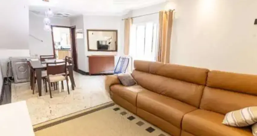 Casa com 3 quartos à venda na Rua Batista da Costa, --, Vila Regente Feijó, São Paulo