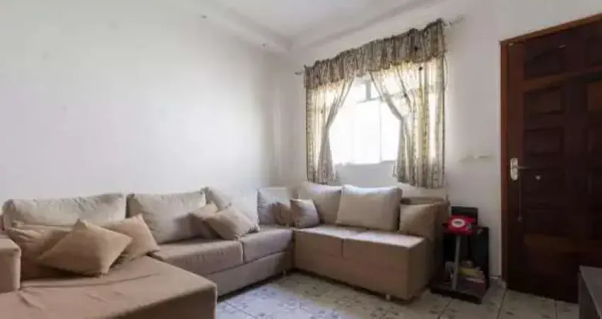 Casa com 3 quartos à venda na Pedro Aguiar, --, Jardim Independência, São Paulo