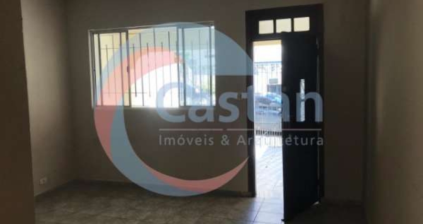Casa com 2 quartos à venda na Rua Valentim Magalhães, --, Mooca, São Paulo