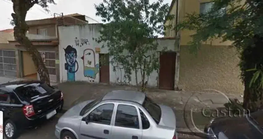 Terreno à venda na Rua Tabajaras, --, Mooca, São Paulo