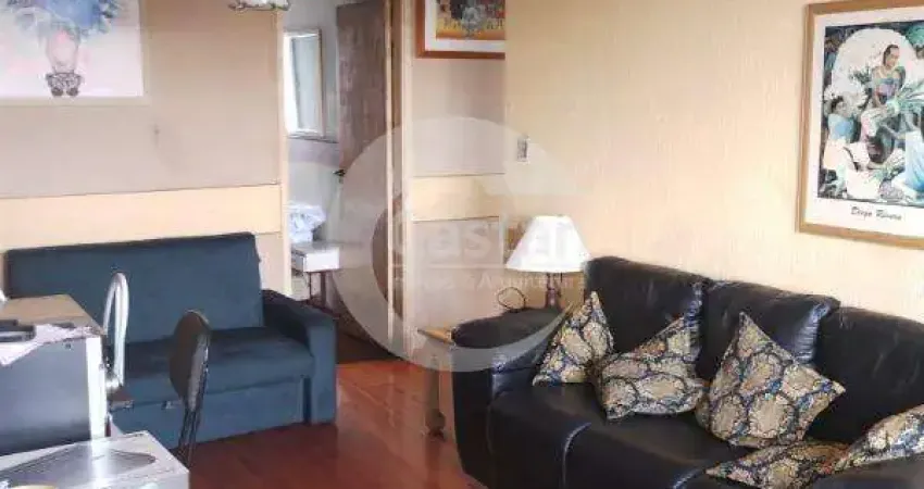 Apartamento com 2 quartos à venda na Rua dos Campineiros, --, Mooca, São Paulo