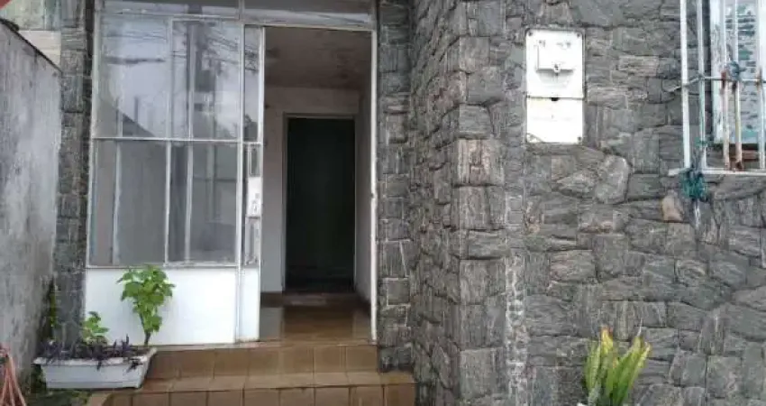 Casa com 2 quartos à venda na Rua Emas, --, Água Rasa, São Paulo
