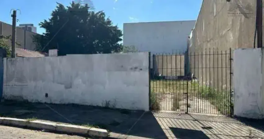 Terreno à venda na Rua Coelho Barradas, --, Vila Prudente, São Paulo