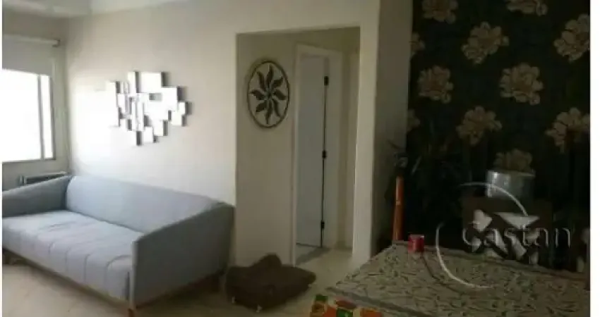 Apartamento com 2 quartos à venda na Rua Silva Coutinho, --, Mooca, São Paulo