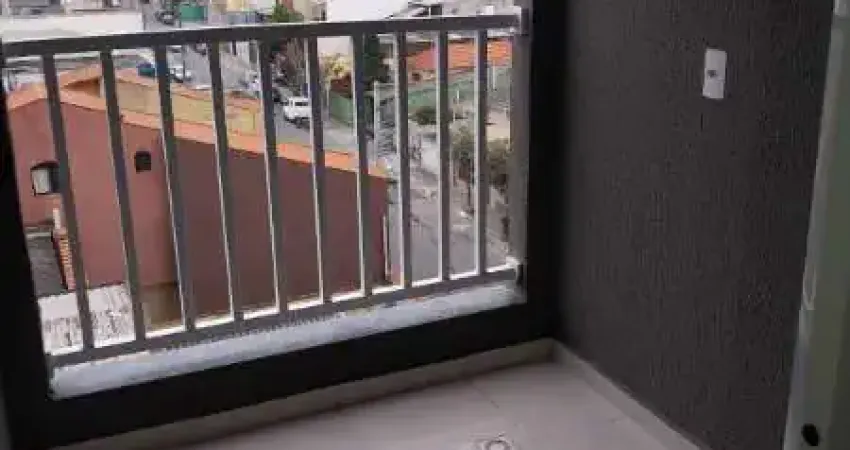 Apartamento com 2 quartos à venda na Rua Sílvio de Sousa, --, Vila Santa Clara, São Paulo