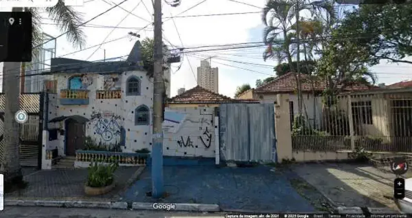 Terreno à venda na Rua Mandioré, --, Vila Formosa, São Paulo
