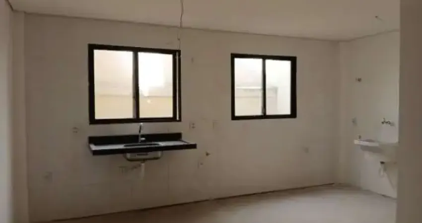 Apartamento com 2 quartos à venda na Rua Janguruçu, --, Mooca, São Paulo