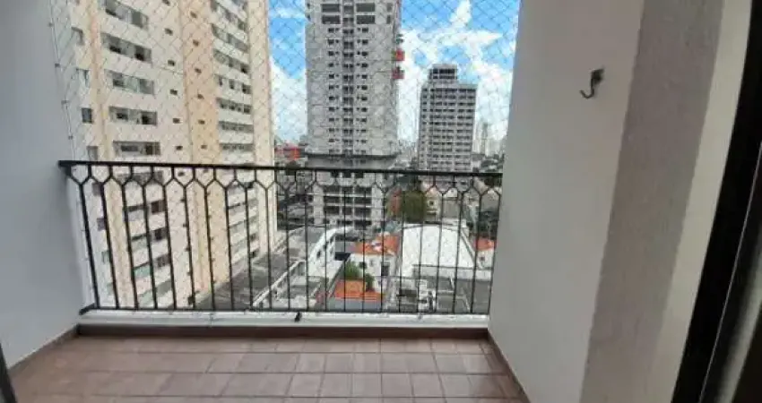 Apartamento com 2 quartos à venda na Rua Dias Leme, --, Mooca, São Paulo